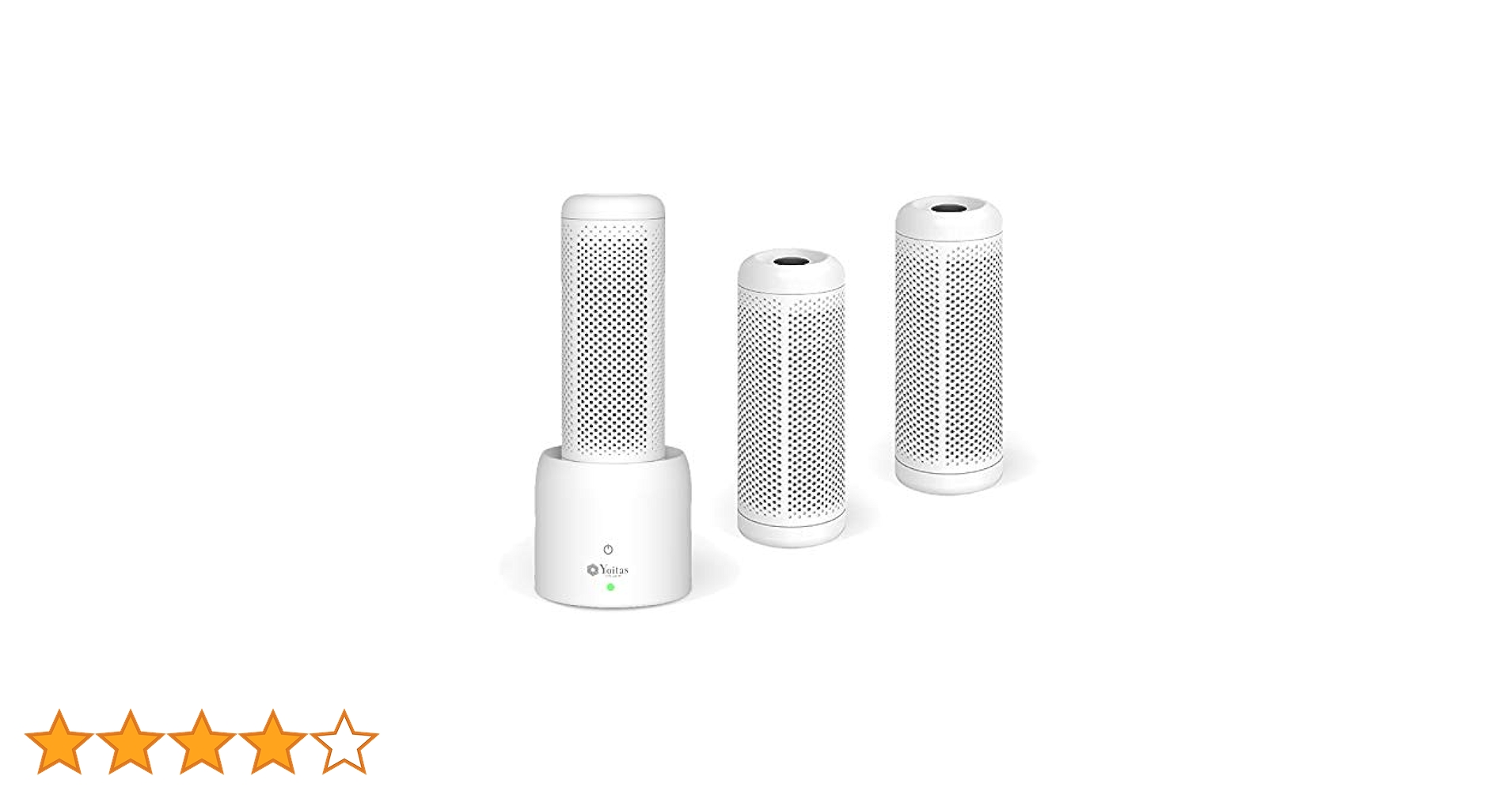 Amazon | Yoitas コンパクト ミニ 「除湿機 小型 （除湿機セット